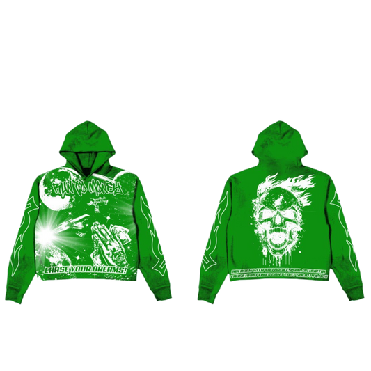 dreams- hoodies