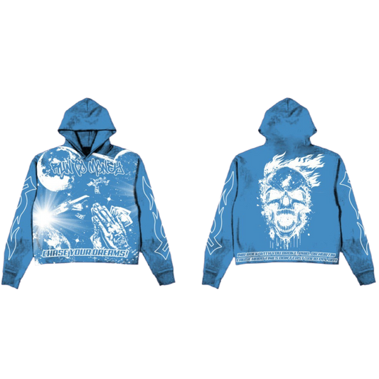 dreams- Hoodies